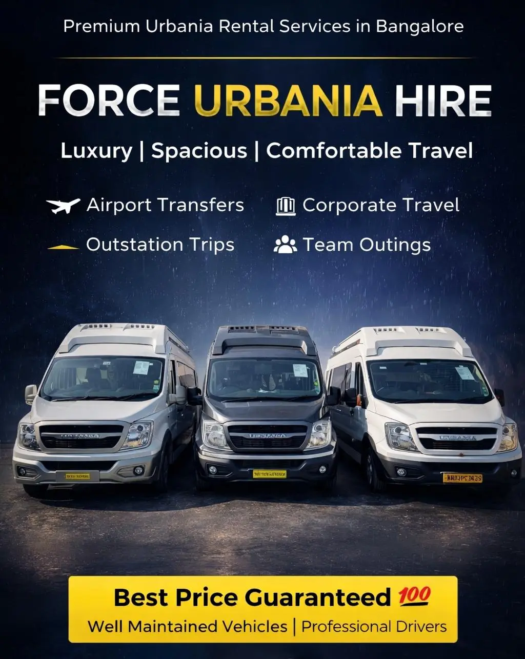 why choose us